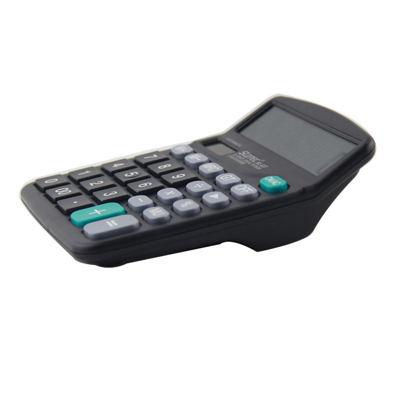 世龍達(dá)（（SLDTEC）） SL-837 大顯示屏雙重電源辦公計(jì)算器_http://02394.cn/img/sp/139/11acf2c2-219d-470c-930e-81a82ae1460c.jpg