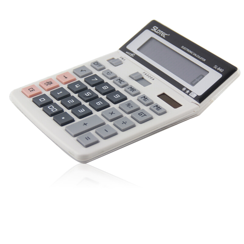 世龍達(dá)（（SLDTEC）） SL-840 大顯示屏雙重電源 辦公計(jì)算器_http://02394.cn/img/sp/139/30241941-f40f-4d72-be5e-cf3b8004a33a.jpg