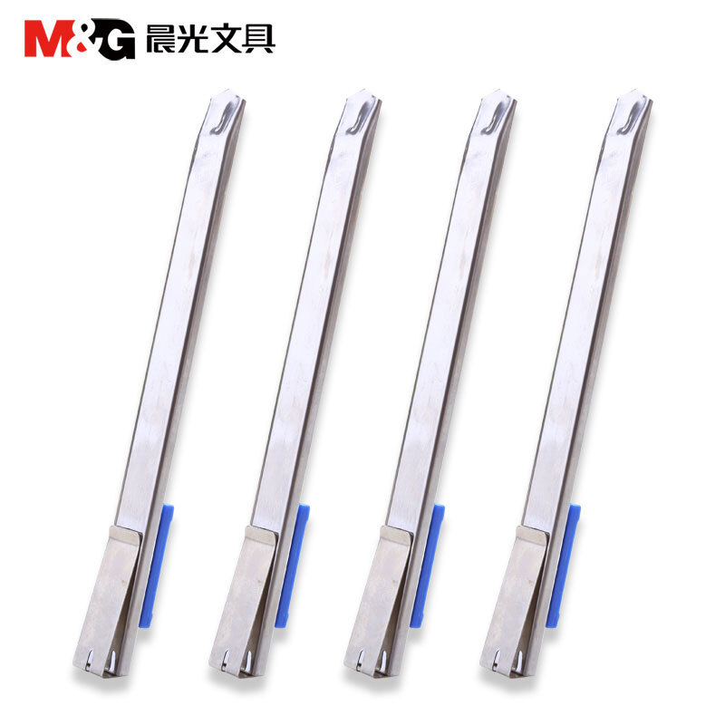 晨光（M&G） ASS91314 金屬美工刀 裁紙刀 壁紙刀 顏色隨機_http://02394.cn/img/sp/142/804b742e-0d96-4a3d-8abf-7df1e18d5a5e.jpg