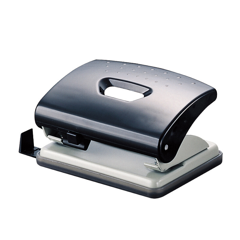 可得優(yōu)（KW-triO） 9650 二孔打孔機 打孔器 可打20張（黑色）_http://02394.cn/img/sp/148/69180b15-40d1-4028-92f1-14844d2d9aff.jpg