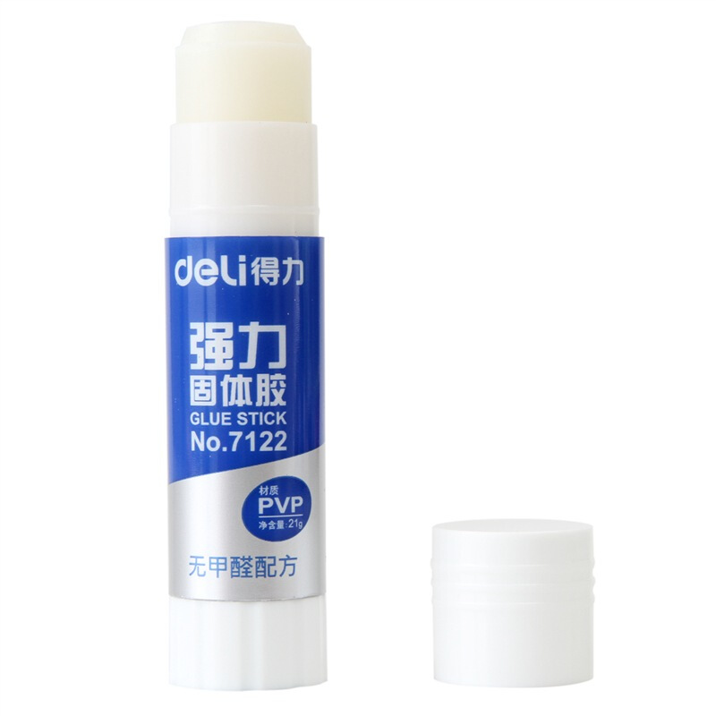 得力（deli） 7122 21g pvp材質(zhì)強粘性固體膠棒_http://02394.cn/img/sp/150/12a276c2-e72f-43ca-b372-d068922ef2ed.jpg