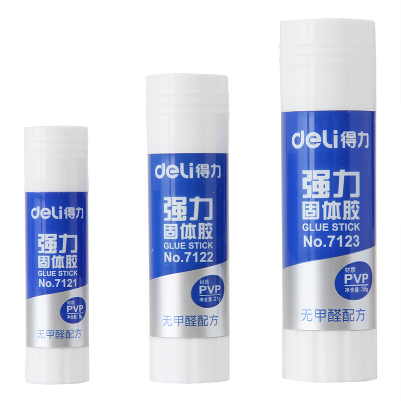 得力（deli） 7123 36g pvp材質(zhì)強(qiáng)粘性固體膠棒_http://02394.cn/img/sp/150/56fc4b96-b454-4fd2-934f-14f3b4274bdb.jpg