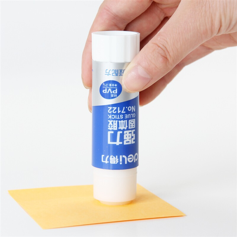 得力（deli） 7122 21g pvp材質(zhì)強粘性固體膠棒_http://02394.cn/img/sp/150/939c3e2a-ea74-4d87-b5d8-b6e09a845f3c.jpg