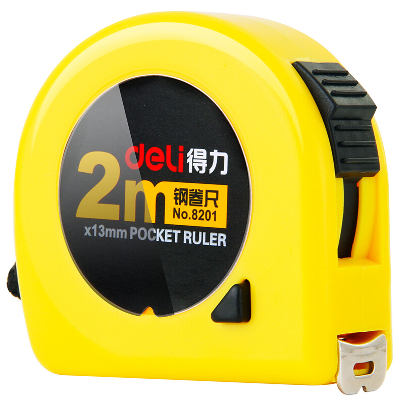 得力（deli） 8201 2m鋼卷尺_http://02394.cn/img/sp/158/1e0b42be-e7db-4eb9-9f67-cd2b31a0d994.jpg