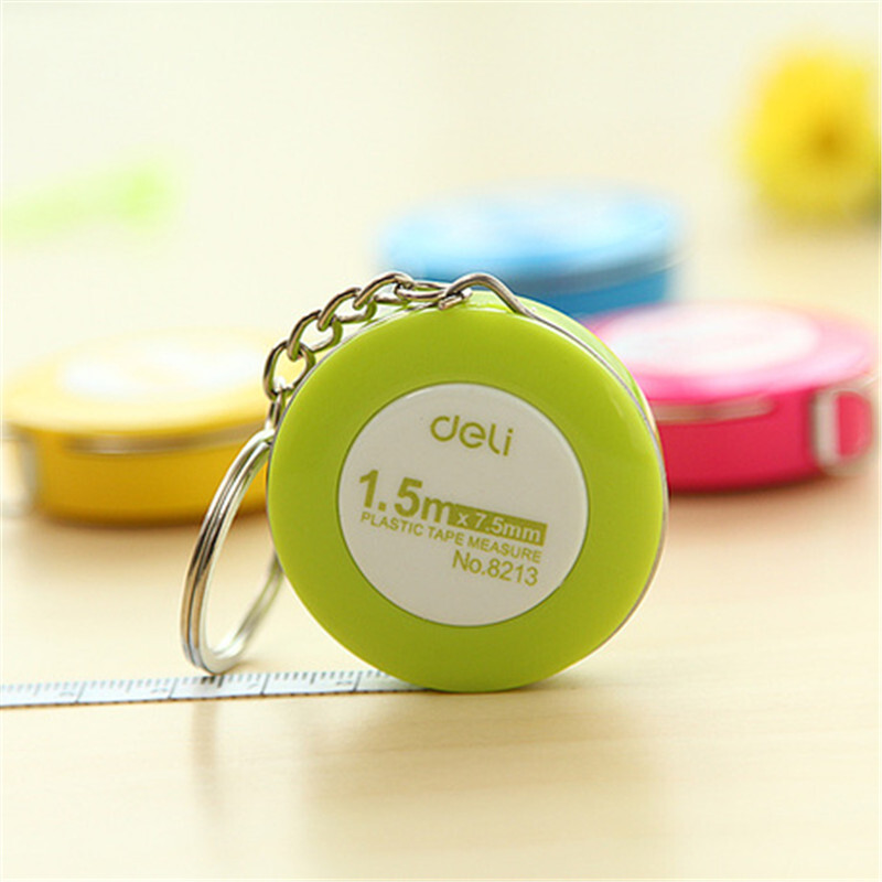 得力（deli） 8213 1.5m炫彩小皮尺 _http://02394.cn/img/sp/158/46dfd381-ad95-465b-9d1f-decececaff7f.jpg