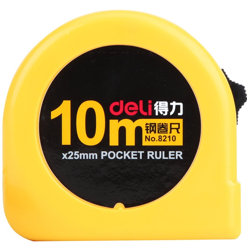 得力（deli） 8210 10m 抗摔型鋼卷尺 _http://02394.cn/img/sp/158/cf2a328e-2125-4ea4-bf56-014439d01fa4.jpg