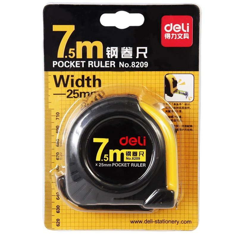 得力（deli） 8209 7.5m全包膠鋼卷尺_(dá)http://02394.cn/img/sp/158/e2135c71-2e63-481b-acac-accf2e643234.jpg
