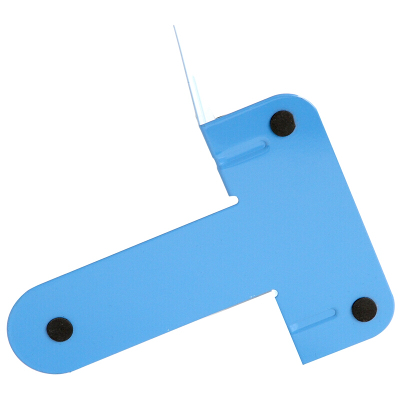 得力（deli） 9271 鐵書立(6寸/152mm)2片/付（藍(lán)色）_http://02394.cn/img/sp/159/1e784d04-ed4e-4f7d-bbef-84fb379cd0f7.jpg