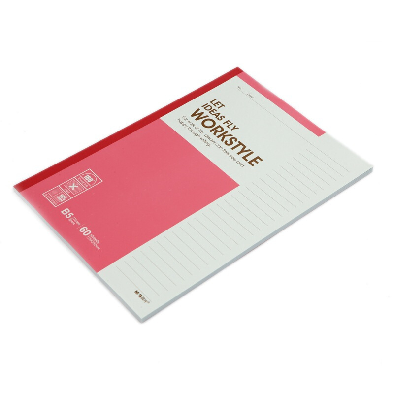 晨光（M&G） APYJR411 辦公無線裝訂本B5/60頁 8本/包_http://02394.cn/img/sp/161/0efe0184-610f-46ce-9762-bfb3b6757393.jpg