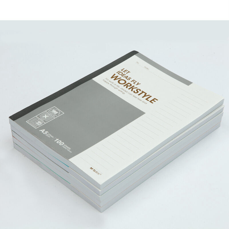 晨光（M&G） APYJX411 辦公無線裝訂本A5100頁 5本裝_http://02394.cn/img/sp/161/7a196b5d-7347-4bd2-86e3-ecc6021141e0.jpg