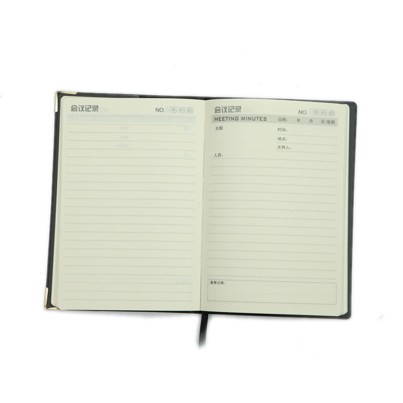 晨光（M&G） APYLK487 會議記錄皮本 A5/100頁 黑色_http://02394.cn/img/sp/163/163ce857-6878-4b1c-9c0d-08a11cd87413.jpg
