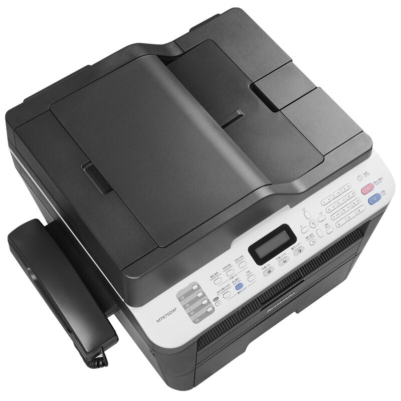 聯(lián)想（Lenovo） M7675DXF 黑白激光一體機(jī)（打印 復(fù)印 掃描 傳真）_http://02394.cn/img/sp/1717/002f11aa-5823-4a71-9156-e312a2100de5.jpg