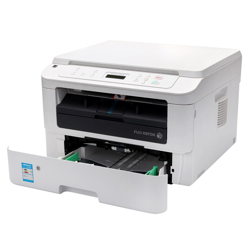 富士施樂（FujiXerox） M228db 黑白激光多功能一體機(jī)（打印/復(fù)印/掃描）_http://02394.cn/img/sp/1717/2ccb909c-19b2-4686-913c-66ae9621442c.jpg