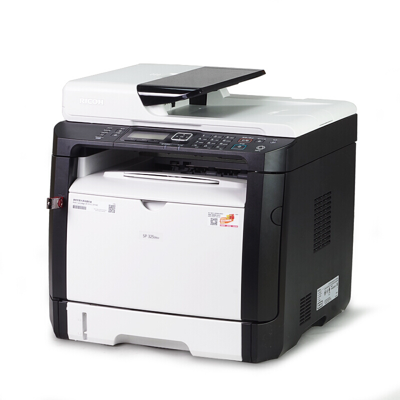 理光（Ricoh） SP325SNw 黑白激光一體機 A4幅面（打印/復印/掃描）_http://02394.cn/img/sp/1717/739e5ade-1302-4bd1-82fc-95e31d236033.jpg