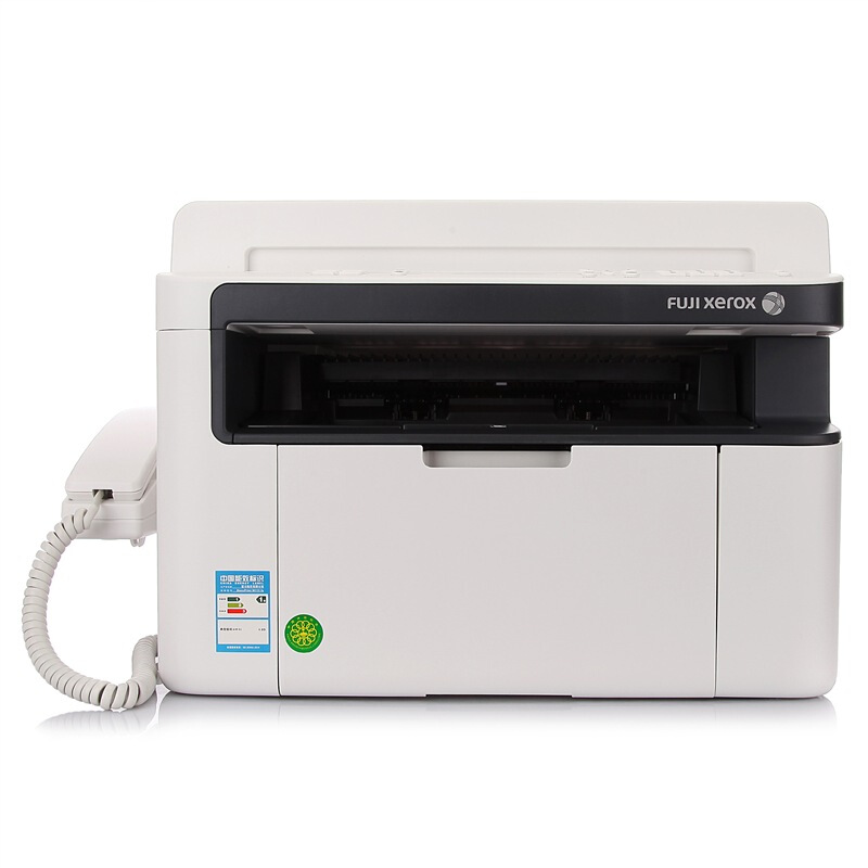 富士施樂（FujiXerox） M115FS 黑白激光四合一多功能一體機（打印/復(fù)印/掃描/傳真）_http://02394.cn/img/sp/1717/bc8b77a7-e9e9-48dd-9827-5faa1f66696e.jpg