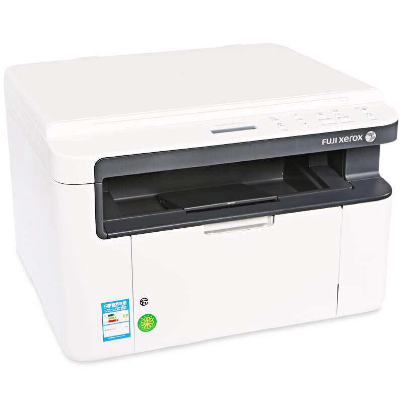 富士施樂（FujiXerox） M115b 黑白激光多功能一體機(jī)（打印/復(fù)印/掃描）_http://02394.cn/img/sp/1717/d4121615-3d76-4cd5-a1fa-a2311bb9625c.jpg