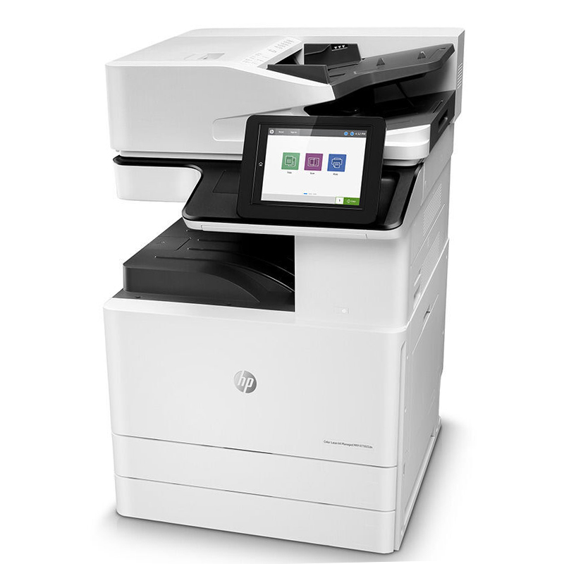 惠普（HP） LaserJet Managed Flow MFP E77825dn A3幅面管理型數(shù)碼 彩色激光多功能一體機（打印/復(fù)印/掃描）_http://02394.cn/img/sp/1718/0409ee3b-879d-4114-8275-6349ce80f932.jpg