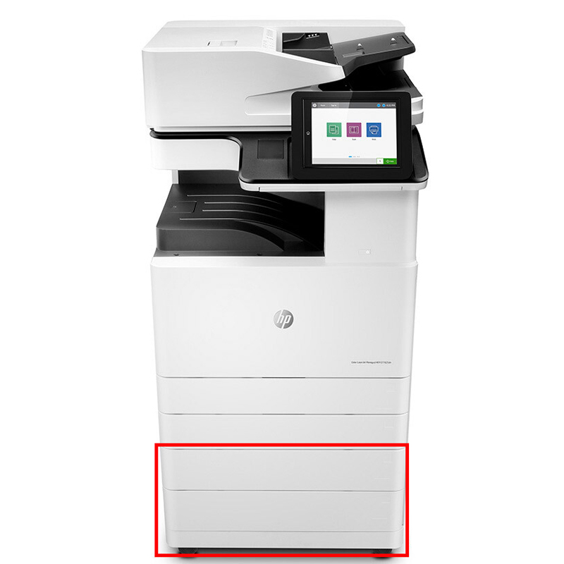 惠普（HP） LaserJet Managed Flow MFP E77825dn A3幅面管理型數(shù)碼 彩色激光多功能一體機（打印/復(fù)印/掃描）_http://02394.cn/img/sp/1718/418c7ef3-0816-488f-9f18-f3caf233ce3f.jpg