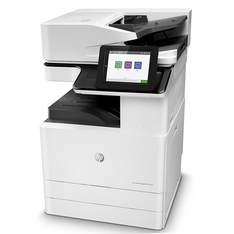 惠普（HP） LaserJet Managed Flow MFP E77830z A3幅面管理型數(shù)碼 彩色激光多功能一體機(jī)（打印/復(fù)印/掃描）_http://02394.cn/img/sp/1718/47d54dc7-d6b8-4605-b743-1d895f6e3690.jpg