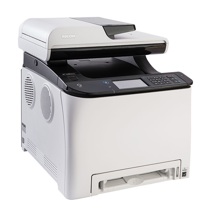 理光（Ricoh） SP C261SFNw A4彩色激光多功能一體機(jī)（打印/復(fù)印/掃描/傳真）_http://02394.cn/img/sp/1718/6e082f71-5d8d-45ed-a041-afe9bcd35cf7.jpg