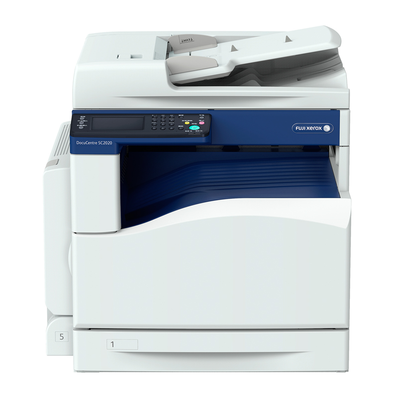 富士施樂（FujiXerox） SC2020CPS DA 彩色激光多功能一體機A3（復(fù)印/打印/掃描）_http://02394.cn/img/sp/1718/7368ff47-3822-426c-883e-f37bb082c184.jpg