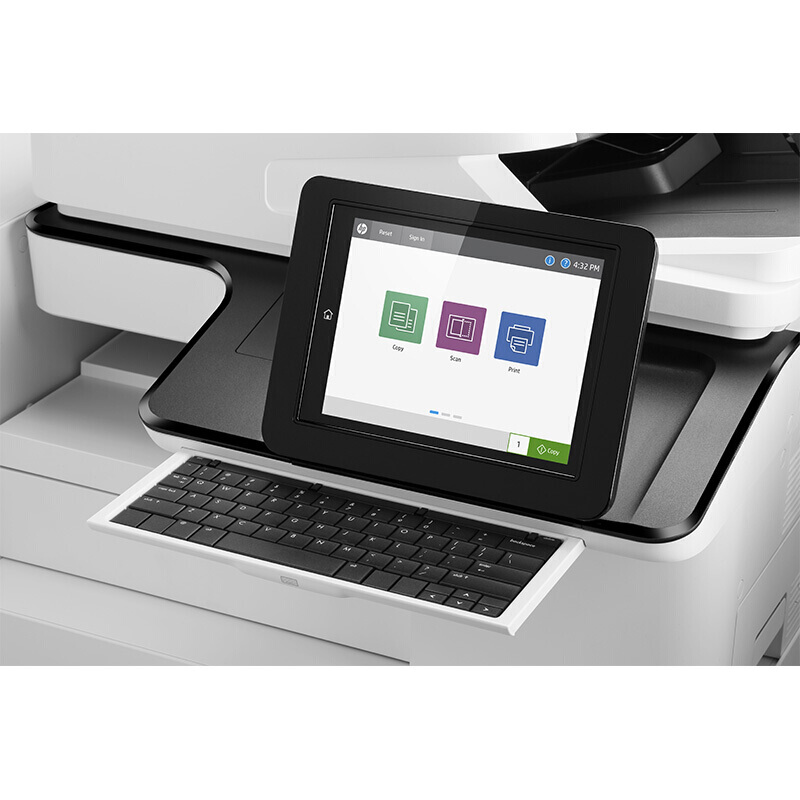 惠普（HP） LaserJet Managed Flow MFP E77825dn A3幅面管理型數(shù)碼 彩色激光多功能一體機（打印/復(fù)印/掃描）_http://02394.cn/img/sp/1718/a923283b-1436-4609-952b-d25adab74098.jpg
