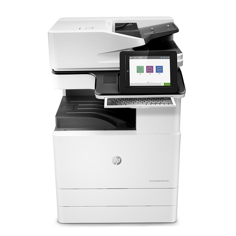 惠普（HP） LaserJet Managed Flow MFP E77822dn A3幅面管理型數(shù)碼 彩色激光多功能一體機(jī)（打印/復(fù)印/掃描）_http://02394.cn/img/sp/1718/ed7ec4cd-19ea-47d6-9e55-5901407308e9.jpg