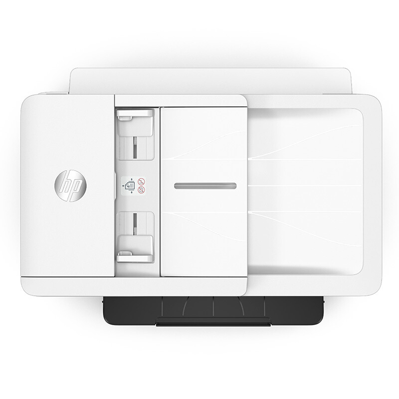 惠普（HP） OJ 7720 多功能噴墨一體機 (單層紙盒) _http://02394.cn/img/sp/1719/5b6d6cde-7aa3-461c-bfce-297a37385b03.jpg