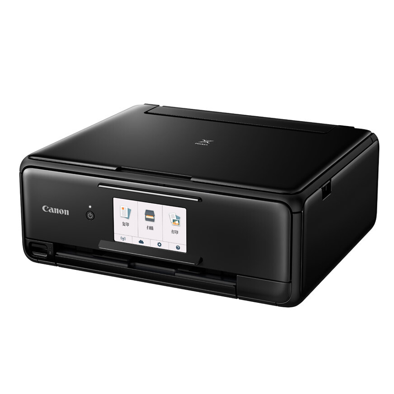 佳能（Canon） TS8180 噴墨打印多功能一體機 (自動雙面4.3寸顯示屏/黑色) _http://02394.cn/img/sp/1719/7e04821c-4d27-426b-8cb0-6cffb70fa9a3.jpg