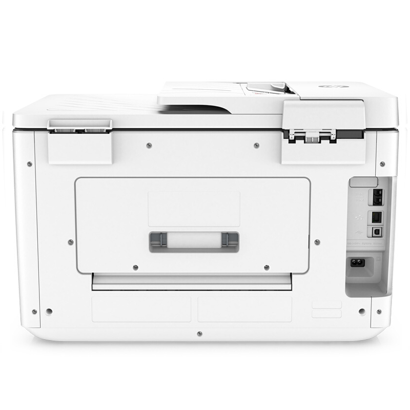 惠普（HP） OfficeJet Pro 7740 多功能噴墨一體機(jī) (雙層紙盒,高配) _http://02394.cn/img/sp/1719/7f7a7fb1-7ebe-4334-97e1-ae99f353a527.jpg