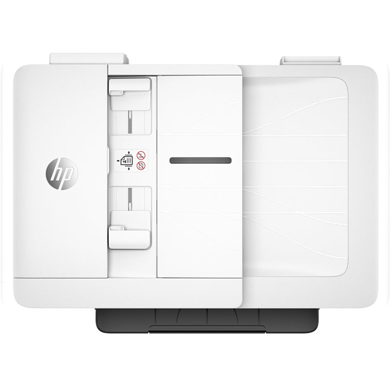 惠普（HP） OfficeJet Pro 7740 多功能噴墨一體機(jī) (雙層紙盒,高配) _http://02394.cn/img/sp/1719/a430a337-55d5-4982-9834-cab919091389.jpg