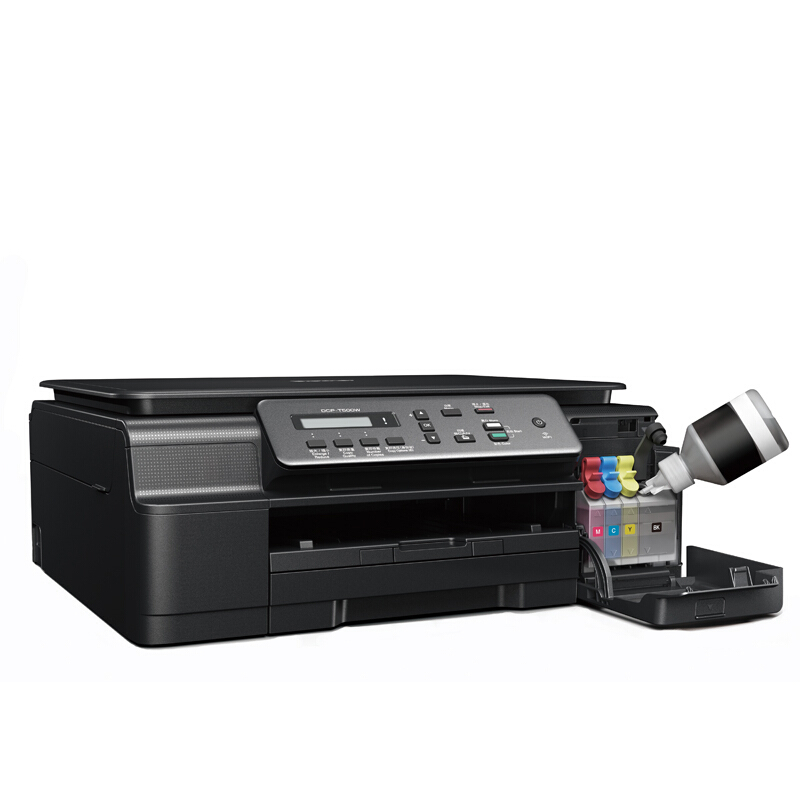 兄弟（brother） DCP-T500W 墨倉(cāng)式 彩色噴墨多功能一體機(jī)（打印、復(fù)印、掃描）_http://02394.cn/img/sp/1719/cb5721cf-4f4d-472c-a98f-e513e799ee7b.jpg