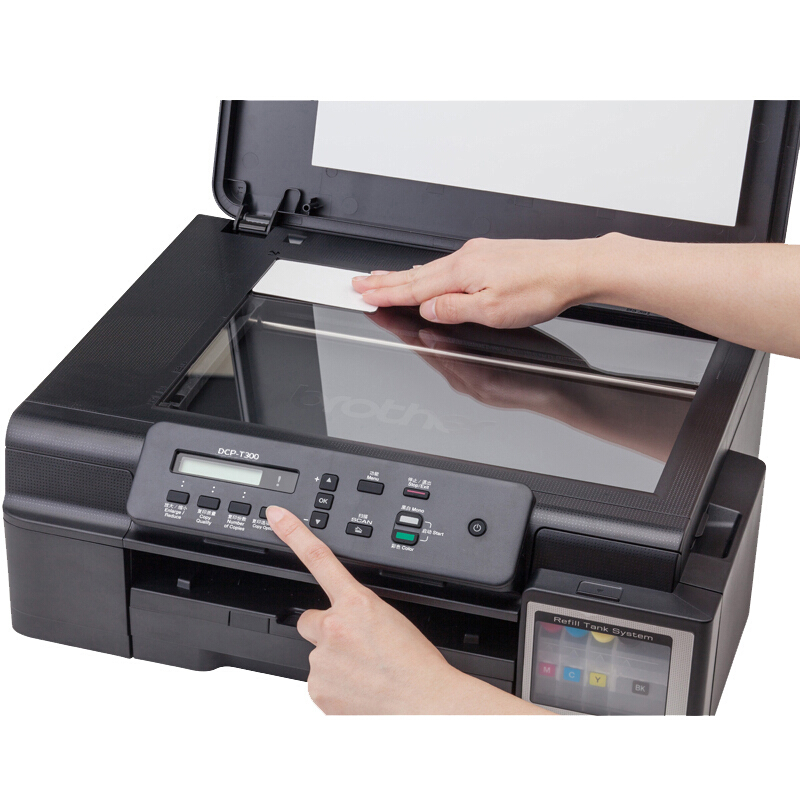 兄弟（brother） DCP-T300 墨倉式 彩色噴墨多功能一體機(jī)（打印、復(fù)印、掃描）_http://02394.cn/img/sp/1719/fc3bd3e7-e43b-4442-8028-21eb53f2c39f.jpg