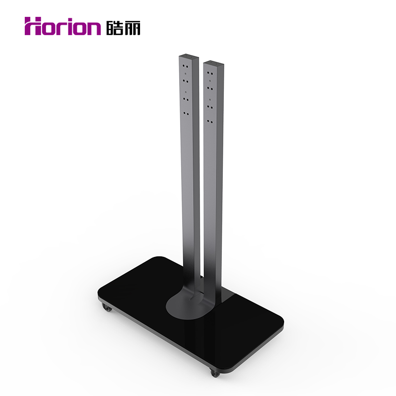 皓麗（Horion） HK70 觸控一體機(jī)U型移動(dòng)支架/底座 (適用55-75英寸) _http://02394.cn/img/sp/1722/196687b4-96be-4083-ba61-16a19a2214f2.jpg