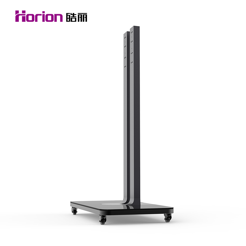 皓麗（Horion） HK70 觸控一體機(jī)U型移動(dòng)支架/底座 (適用55-75英寸) _http://02394.cn/img/sp/1722/27eab21b-ba18-4edb-af7f-eecdaf6260bc.jpg