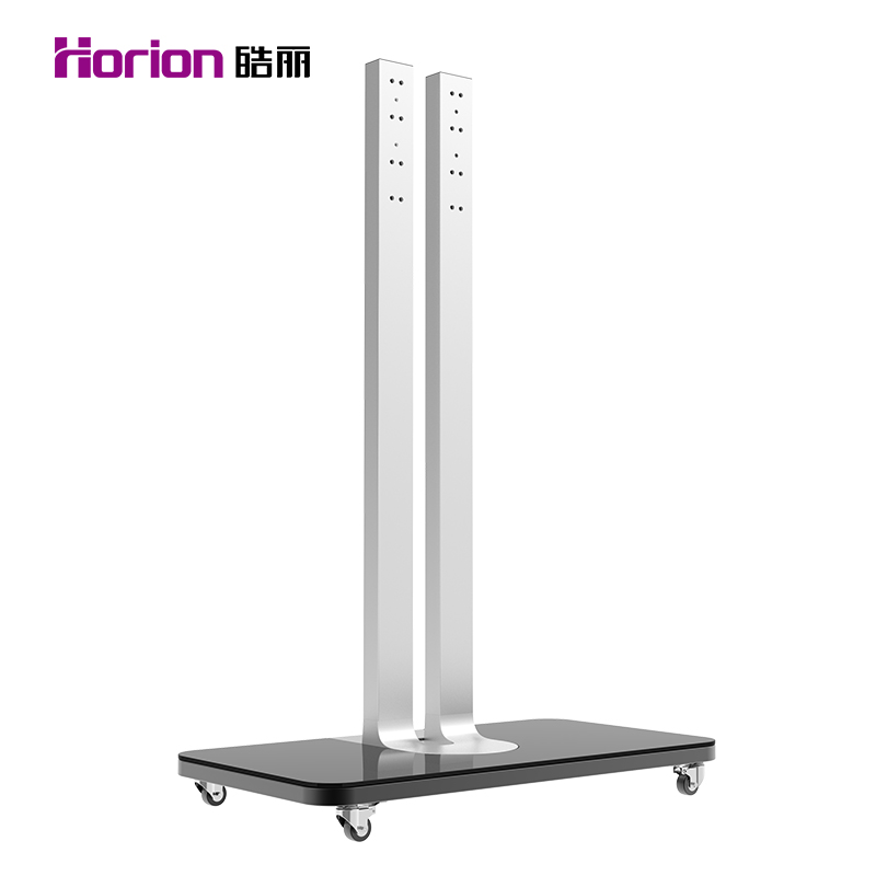 皓麗（Horion） HK70 觸控一體機(jī)U型移動(dòng)支架/底座 (適用55-75英寸) _http://02394.cn/img/sp/1722/61104257-0287-4851-aa56-dfc5195c91ed.jpg