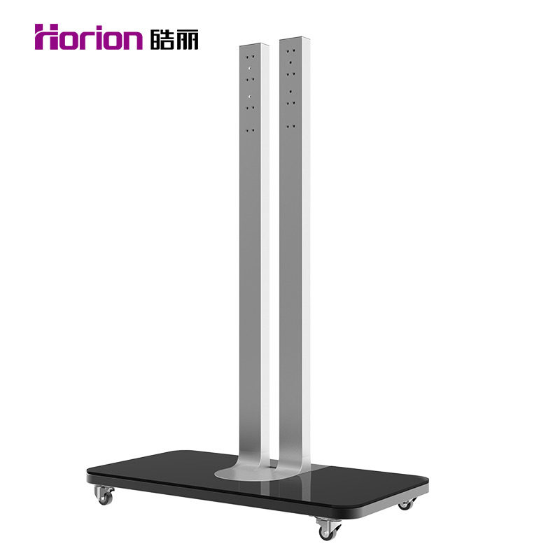 皓麗（Horion） HK70 觸控一體機(jī)U型移動(dòng)支架/底座 (適用55-75英寸) _http://02394.cn/img/sp/1722/de7284bf-6249-4917-96b3-c5229bb8b94d.jpg