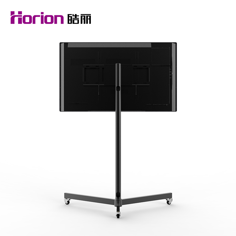 皓麗（Horion） HK50 觸控一體機(jī)移動(dòng)支架/底座 (55英寸專用) _http://02394.cn/img/sp/1722/edda713c-610f-4dcb-ac33-7a651f24264d.jpg