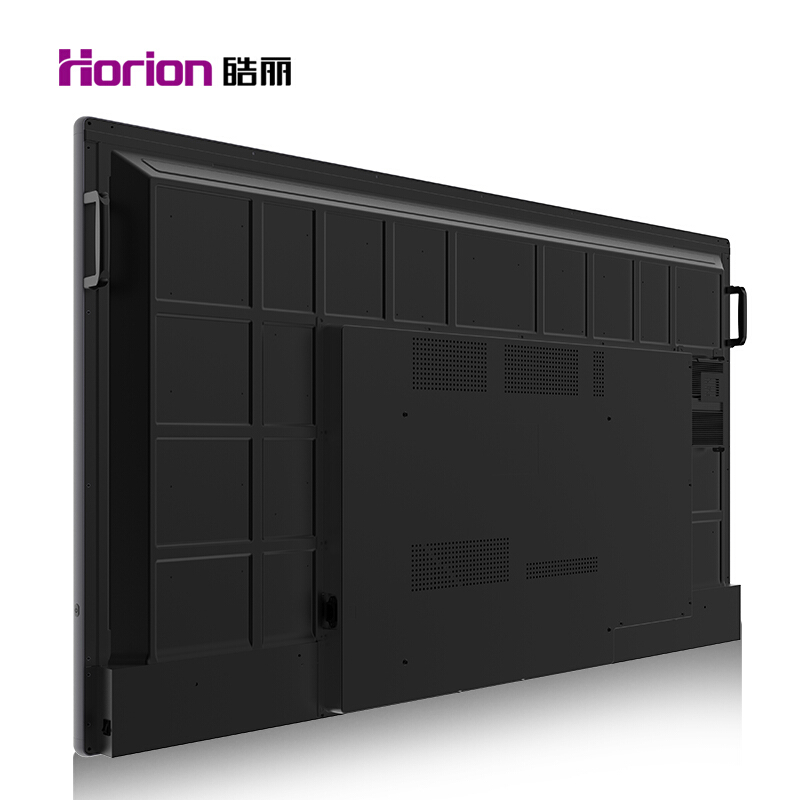 皓麗（Horion） 65M2 商顯觸控一體機(jī) 視頻會(huì)議智能平板 交互式 (65英寸/4K超高清) _http://02394.cn/img/sp/1724/06981d28-0302-421a-bbd2-db795849577a.jpg