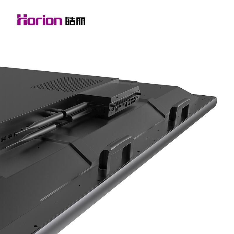 皓麗（Horion） 86M2 商顯觸控一體機(jī) 智能會議平板 液晶交互式電子白板 (86英寸/4K超高清) _http://02394.cn/img/sp/1724/1d826e1f-eb05-4750-9558-9e071b291aac.jpg