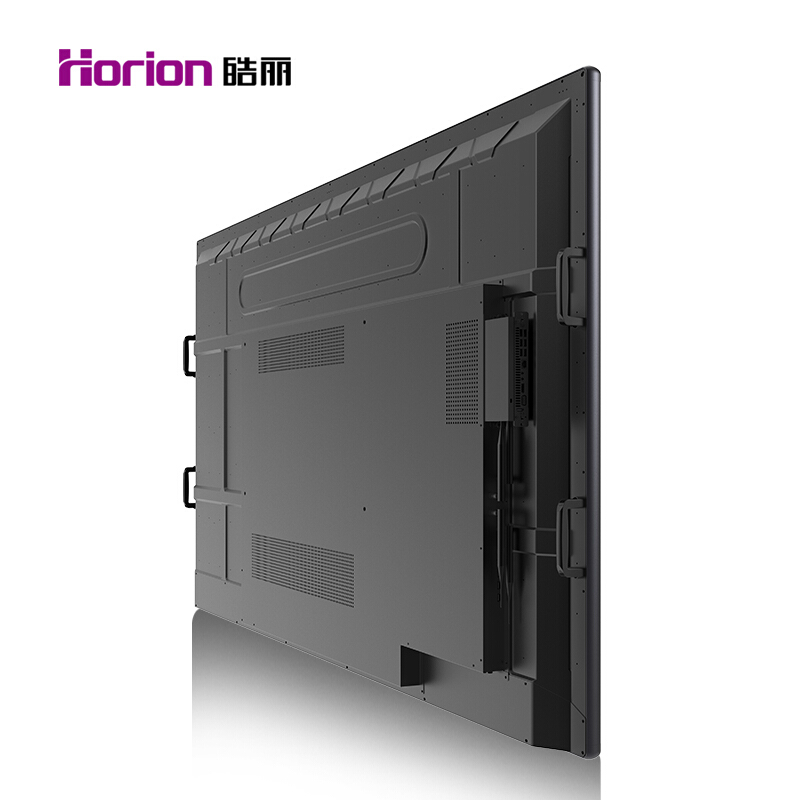 皓麗（Horion） 86M2 商顯觸控一體機(jī) 智能會議平板 液晶交互式電子白板 (86英寸/4K超高清) _http://02394.cn/img/sp/1724/701a6cef-2925-485d-b3aa-7bde6469cab4.jpg