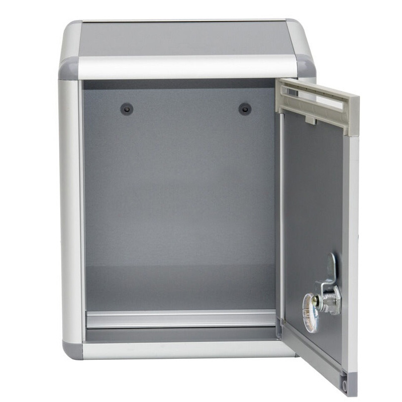 金隆興（Glosen） F01 掛壁式防水意見(jiàn)箱/信報(bào)箱220*120*290mm _http://02394.cn/img/sp/197/a680fd19-22cd-4d9b-801c-c360d7212ce0.jpg