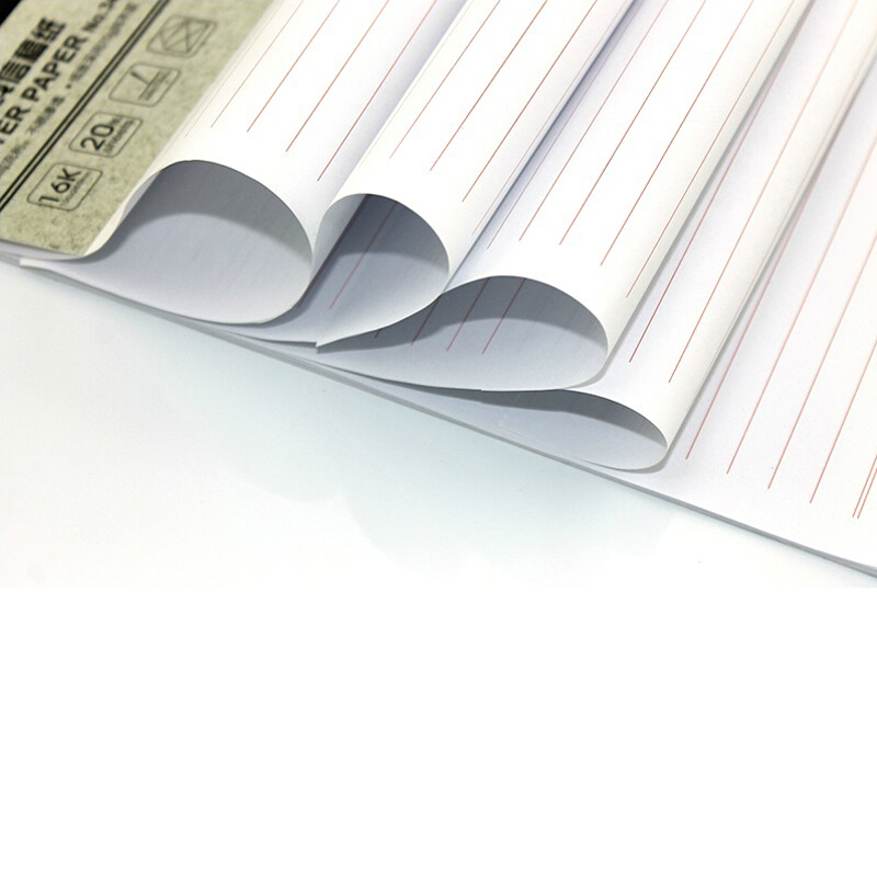 得力（deli） 3427 單線(xiàn)信稿紙-70g-266*190mm(本)_http://02394.cn/img/sp/201/7eaf6952-3626-4b83-ba23-b4738f523ae9.jpg