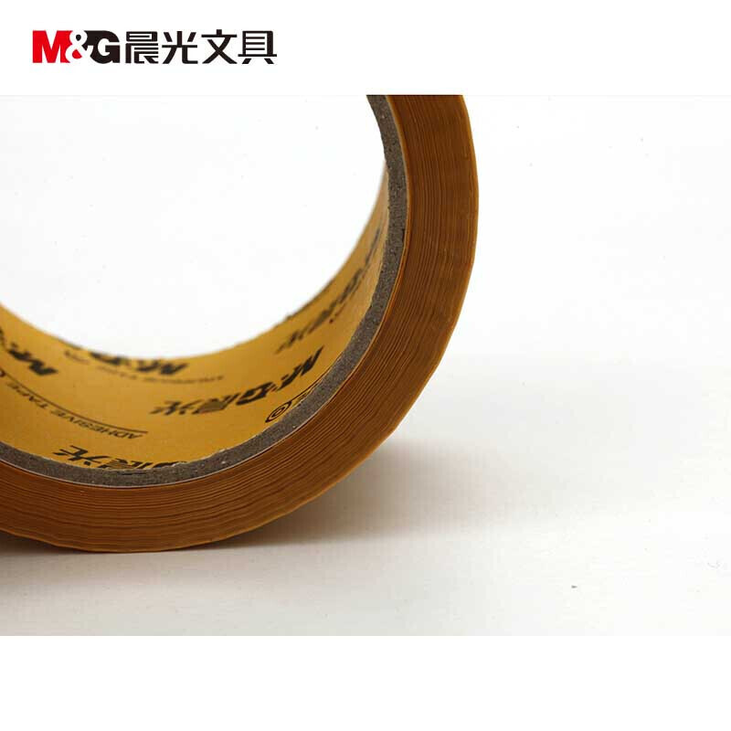 晨光（M&G） AJD97347 米黃色膠帶60mm*100y 5卷/筒_http://02394.cn/img/sp/204/4d2f67e6-057d-4797-b014-48ab5d0e22f2.jpg
