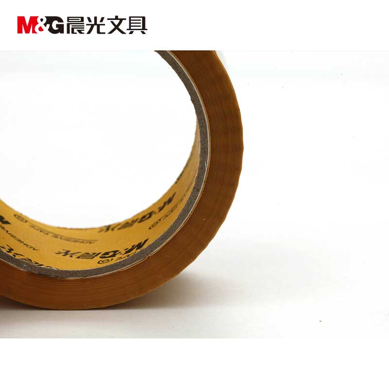 晨光（M&G） AJD97343 米黃色膠帶48mm*60y 6卷/筒_http://02394.cn/img/sp/204/608932be-fdf1-4e04-9760-5e1539af1a79.jpg