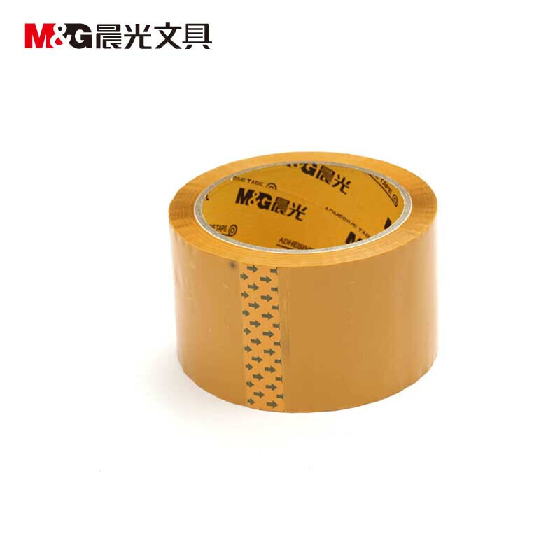 晨光（M&G） AJD97347 米黃色膠帶60mm*100y 5卷/筒_http://02394.cn/img/sp/204/8d16ca11-cd49-4f22-ae20-5c7cb08d77e4.jpg