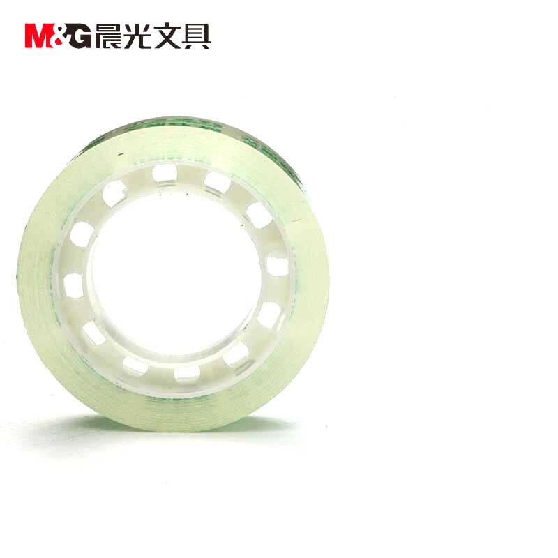 晨光（M&G） AJD97319 辦公文具小膠帶 12mm*18y 12卷裝_http://02394.cn/img/sp/204/9b75a052-3748-4a8a-8468-20d49157a478.jpg