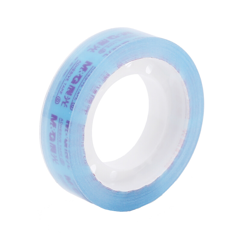 晨光（M&G） AJD97399 辦公文具彩色透明小膠帶 12mm*20y 12卷裝_http://02394.cn/img/sp/204/a5c57e49-8b19-4c95-a74c-57eebfa4a29c.jpg