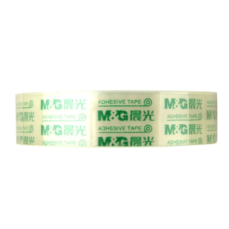 晨光（M&G） AJD97320 辦公文具小膠帶12mm30y 12卷裝_http://02394.cn/img/sp/204/d6f28abc-2ef5-4744-ac32-f0ea1425793f.jpg