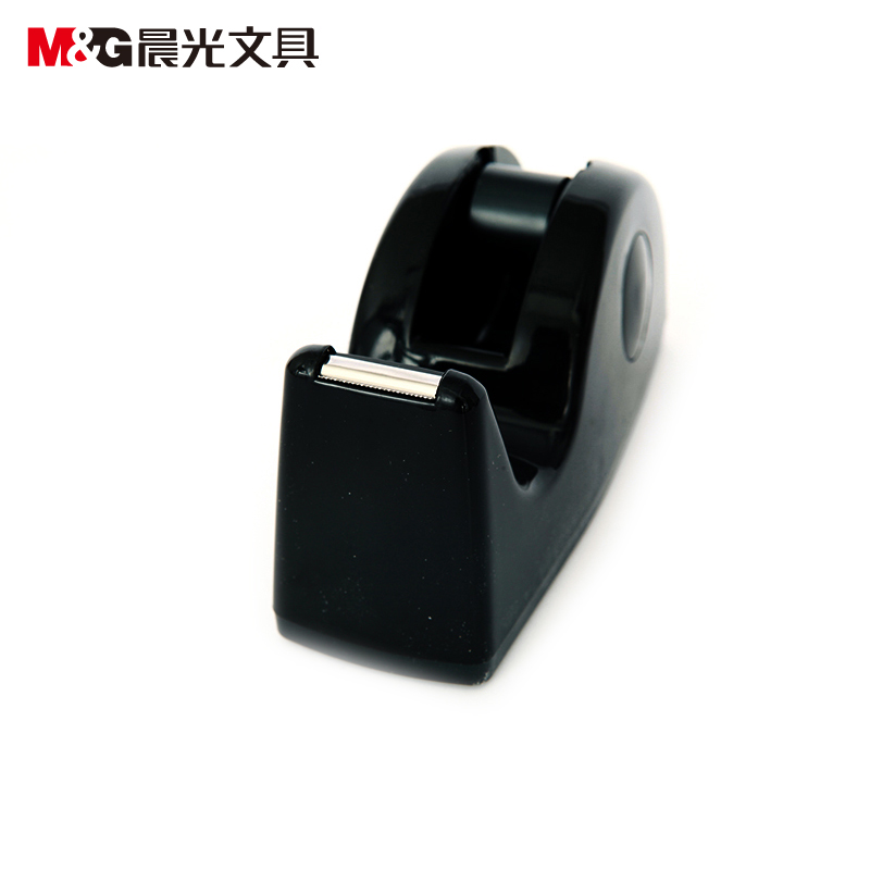 晨光（M&G） AJD97363 小號(hào)膠帶座膠帶切割器 顏色隨機(jī)_http://02394.cn/img/sp/205/66f59ab4-b844-492a-a9a3-fbcb268ec18f.jpg